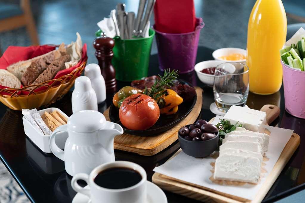 Park Inn By Radisson Jubail Industrial City Amenities foto