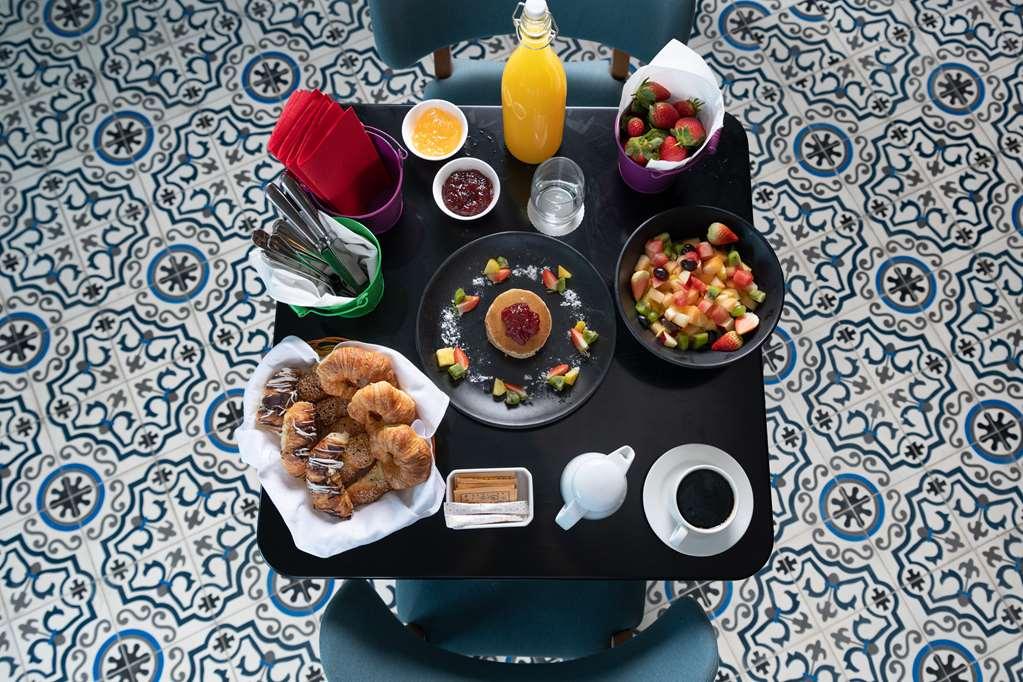 Park Inn By Radisson Jubail Industrial City Ristorante foto