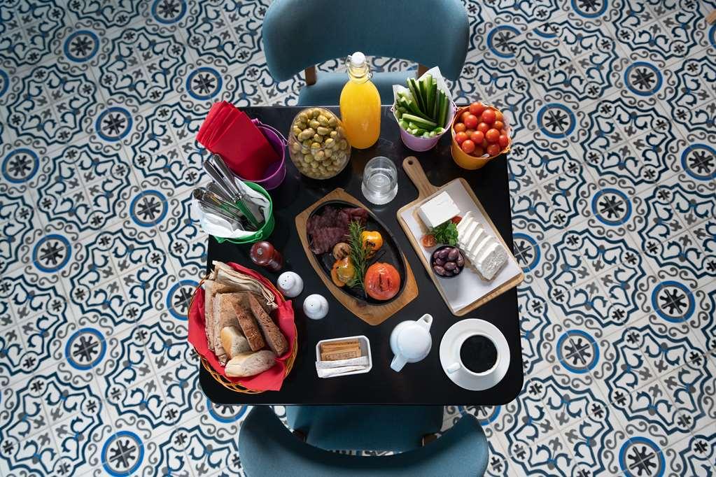 Park Inn By Radisson Jubail Industrial City Amenities foto