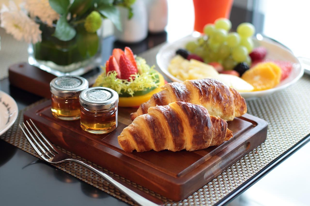 Park Inn By Radisson Jubail Industrial City Esterno foto