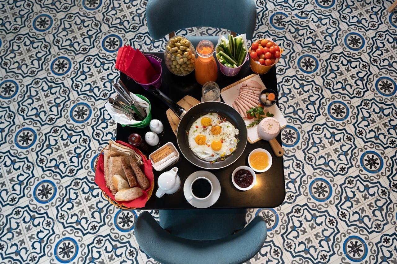 Park Inn By Radisson Jubail Industrial City Esterno foto