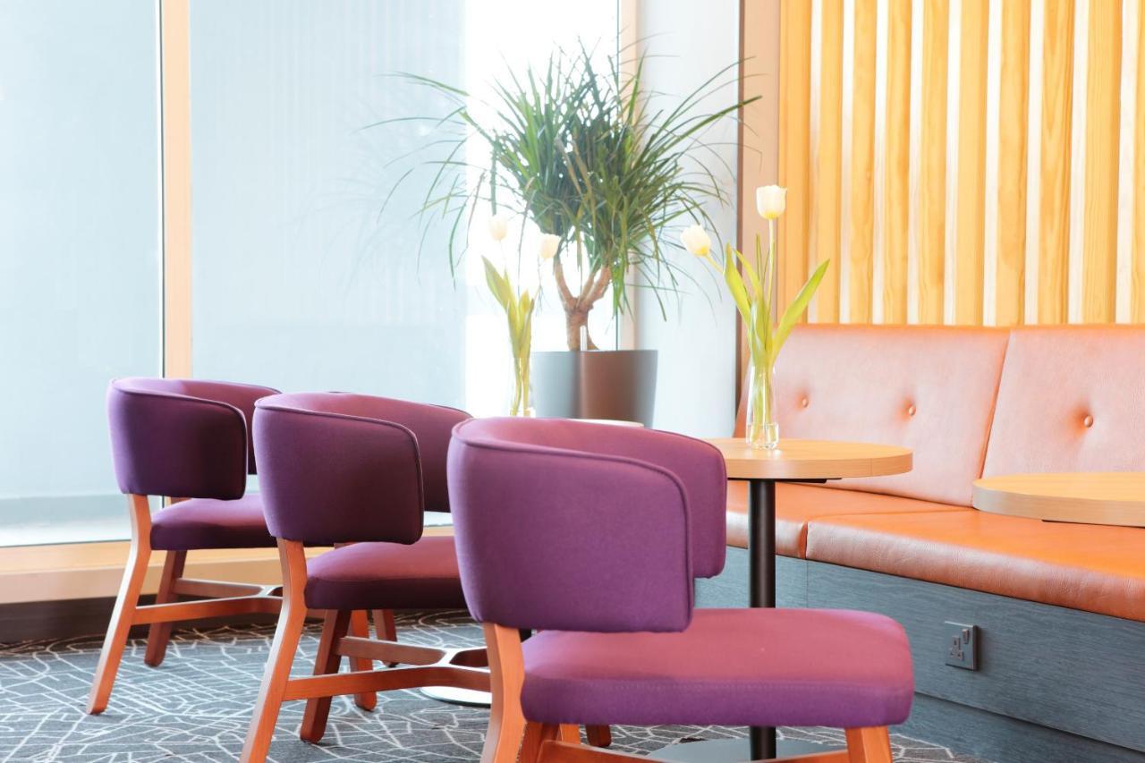Park Inn By Radisson Jubail Industrial City Esterno foto