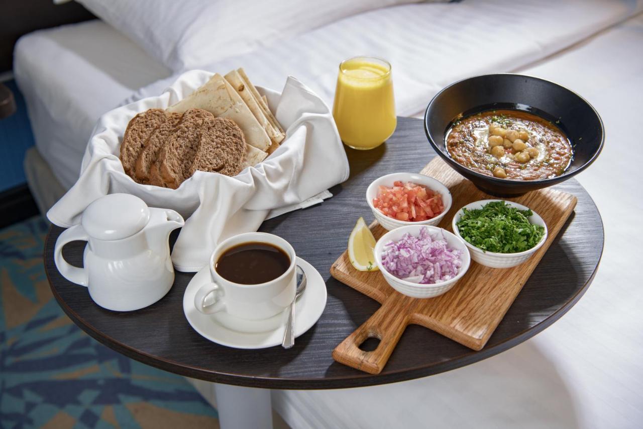 Park Inn By Radisson Jubail Industrial City Esterno foto