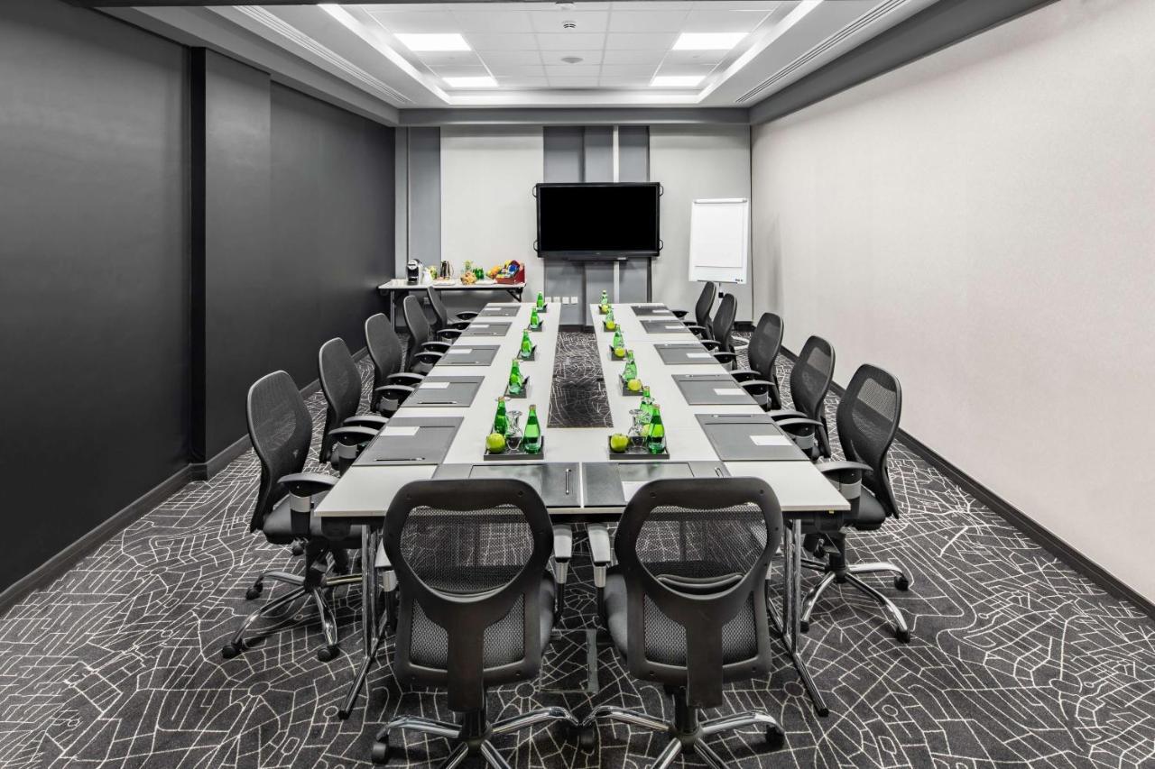 Park Inn By Radisson Jubail Industrial City Esterno foto