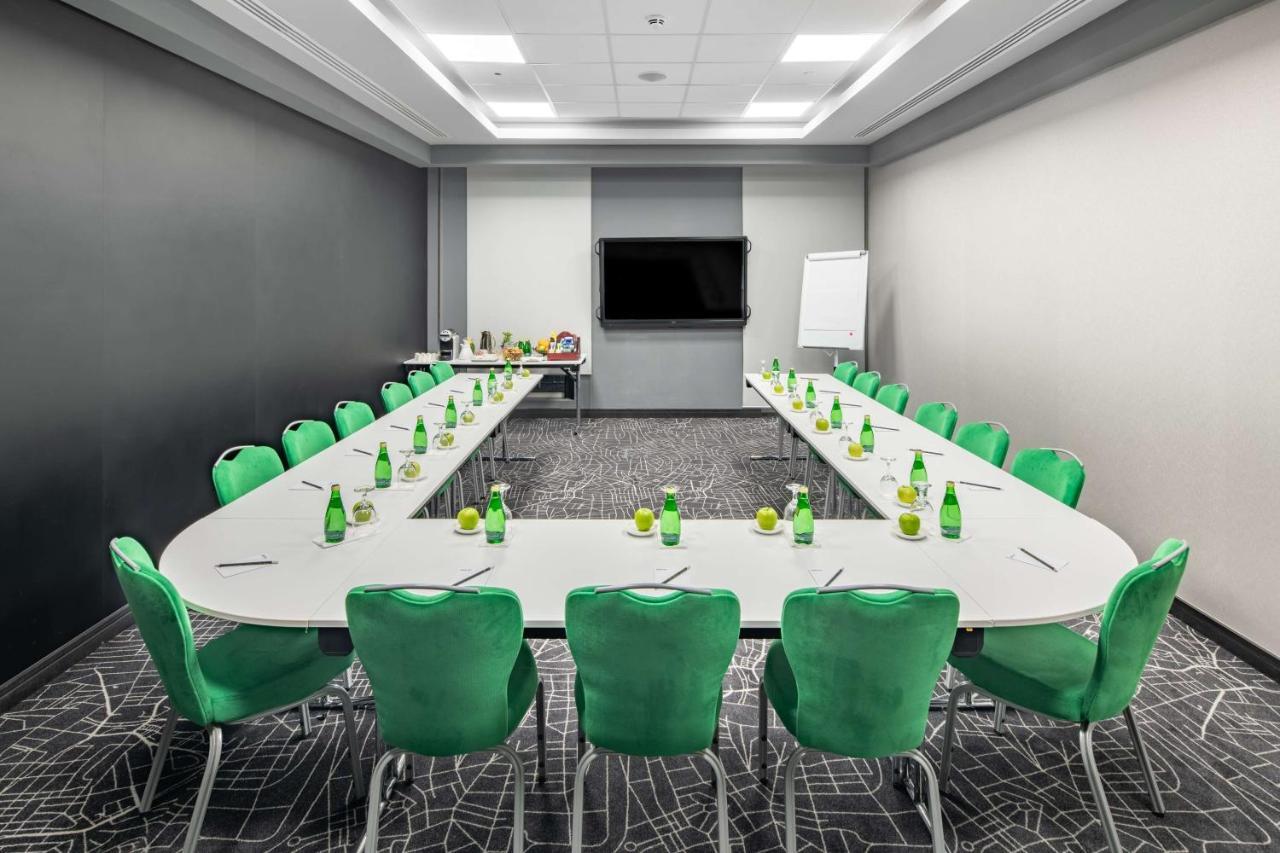 Park Inn By Radisson Jubail Industrial City Esterno foto